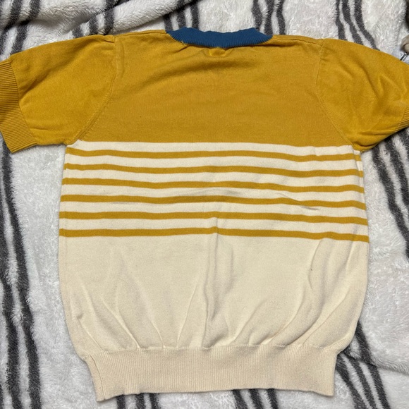 NWOT - Hem & Thread - Women’s Large Knit Top - Picture 3 of 7